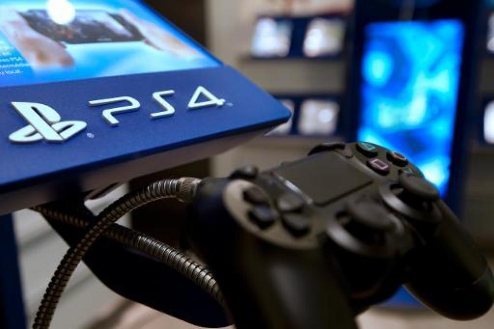 Lidl playstation 4 sale